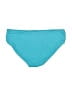 Coco Reef Solid Teal Swimsuit Bottoms Size M - photo 2