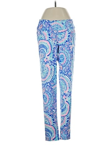 Lilly Pulitzer Luxletic Casual Pants (view 1)