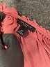 Ann Taylor 100% Polyester Pink Long Sleeve Blouse Size S - photo 7