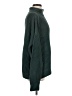 Peter Som Solid Green Turtleneck Sweater Size M - photo 4