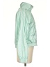 Puma Green Windbreaker Size S - photo 4