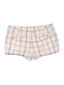 Aeropostale Plaid Pink Shorts Size 11 - photo 2