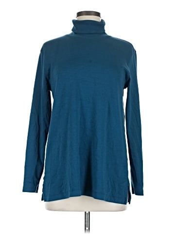 Lands' End Long Sleeve Top (view 1)
