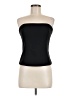 Babaton Black Sleeveless Top Size 8 - photo 1
