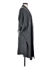 Eileen Fisher Gray Cardigan Size S - photo 4
