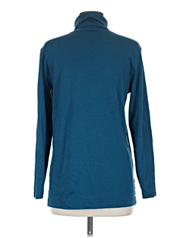 Lands' End Long Sleeve Top (view 2)