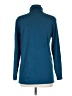 Lands' End 100% Cotton Teal Long Sleeve Top Size M (petite) - photo 2