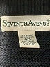 Seventh Avenue Black Pullover Sweater Size XL - photo 7