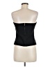 Babaton Black Sleeveless Top Size 8 - photo 2