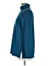 Lands' End 100% Cotton Teal Long Sleeve Top Size M (petite) - photo 5