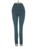 colorfulkoala Teal Active Pants Size S - photo 2