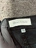 Henry & Belle Black Casual Pants Size 32 waist - photo 7