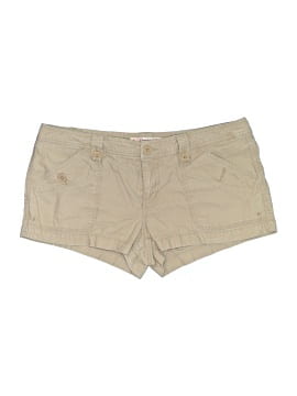Aeropostale Khaki Shorts