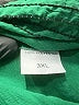 Unbranded 100% Polyester Green Casual Pants Size 3XL - photo 4