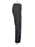 Theory Solid Gray Active Pants Size 2 - photo 4