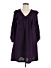 Umgee 100% Polyester Purple Casual Dress Size M - photo 1