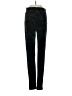 Garage Black Casual Pants Size S - photo 1