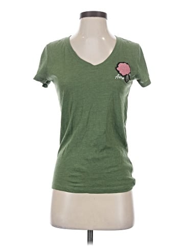 Aeropostale Short Sleeve T-Shirt (view 1)
