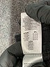 Mother Chevron-herringbone Black Jeans Size 30 waist - photo 8