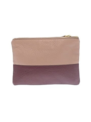 J.Crew Leather Clutch (view 2)