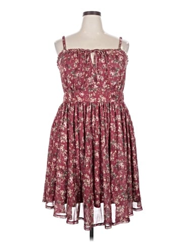 Torrid Casual Dress (view 1)