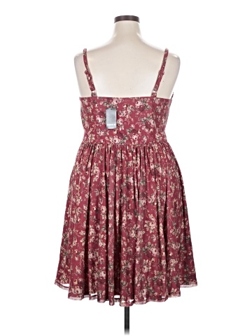 Torrid Casual Dress (view 2)