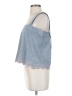 Assorted Brands Blue Tank Top Size S - photo 5