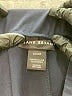 Lane Bryant Solid Blue Shorts Size 18 - 20 Plus - photo 3
