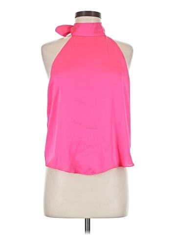 Favorite Daughter Sleeveless Blouse (view 1)