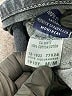 Assorted Brands 100% Cotton Blue Overalls Size M - photo 5