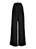 LPA Solid Black Dress Pants Size M - photo 1