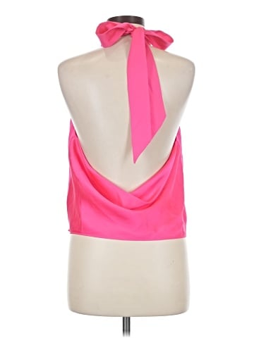 Favorite Daughter Sleeveless Blouse (view 2)