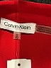 Calvin Klein Red 3/4 Sleeve Blouse Size 2X - photo 7