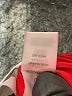 Calvin Klein Red 3/4 Sleeve Blouse Size 2X - photo 8