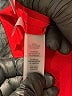 Calvin Klein Red 3/4 Sleeve Blouse Size 2X - photo 9