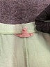 Assorted Brands Solid Green Casual Pants Size XL - photo 4