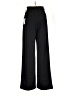 LPA Solid Black Dress Pants Size M - photo 2