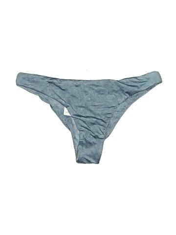 Blue Life Swimsuit Bottoms (view 1)