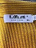 Assorted Brands Yellow Cardigan Size XL - photo 7