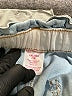 No Boundaries Blue Jeans Size XXL - photo 4
