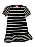 Assorted Brands Stripes Gray Dress Size 5 - photo 1