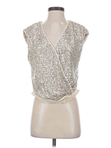 ee:some Sleeveless Blouse (view 1)