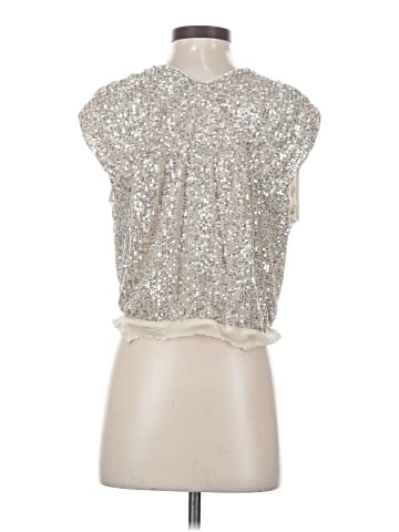 ee:some Sleeveless Blouse (view 2)