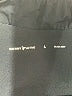 Active by Old Navy Black Athletic Shorts Size L - photo 3
