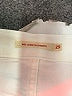 Levi's Ivory Shorts Size 29 waist - photo 3