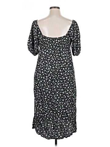 Billabong Casual Dress (view 2)