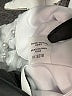 Assorted Brands 100% Polyester White Special Occasion Dress Size 10 - photo 4