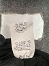Unbranded Black Cocktail Dress Size S - photo 6