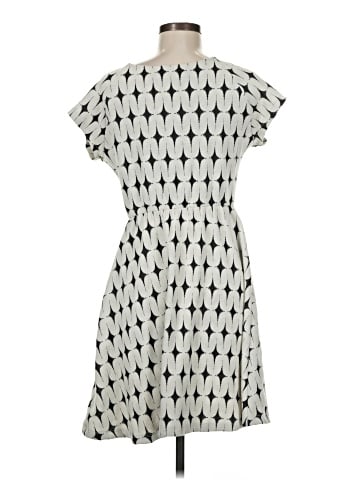 Renee C. Casual Dress (view 2)
