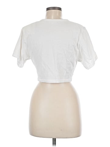 A.L.C. Short Sleeve T-Shirt (view 2)
